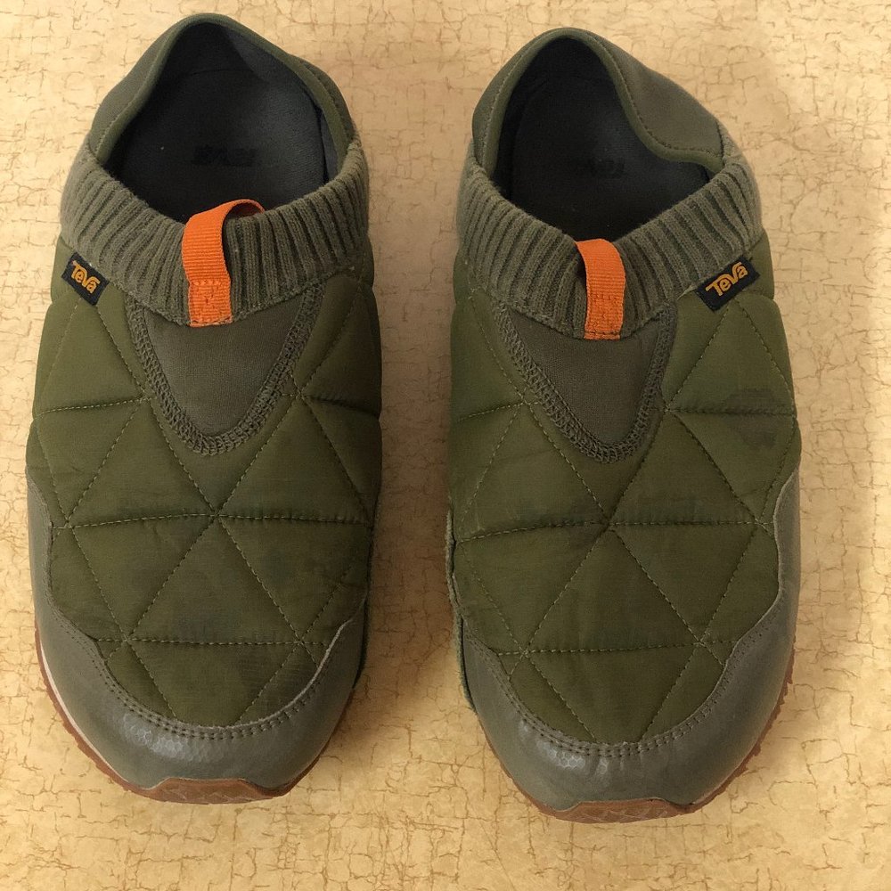 Teva Ember Moc Men's 10 / 43